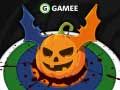 Igra Udarc Halloween online