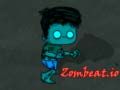 Igra Zombeat.io online