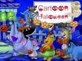 Igra Kolaž Halloween Slagalica online