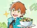 Igra Chef Hero online