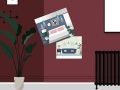 Igra Moderne Razlike u Domu online