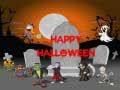Igra Sretan Halloween online