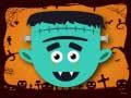 Igra Halloween Gdje je moj zombi online