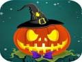 Igra Savršena Halloween bundeva online