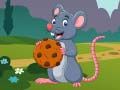 Igra Puzzle Miša online