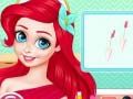Igra Ariel Boujee protiv Bummy online