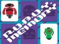 Igra Memorija R.O.B.O.Y. online