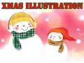 Igra Ilustracija Božića online
