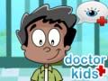 Igra Doktor Djeca online
