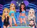 Igra Luda Victoria Secret Show online