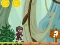 Igra Ninja Rian online