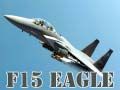 Igra F15 Orel online