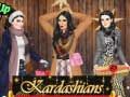 Igra Kardashian obeležavaju Božić online