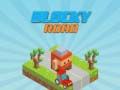 Igra Blocky Cesta online