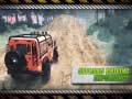 Igra Offroad Luda Simulacija Luksuznog Pradoa online