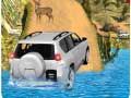 Igra Offroad Jeep Simulator online