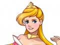 Igra Igra oblačenja Kawaii princeze online