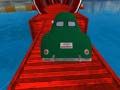 Igra Parking Automobila Beetlie online