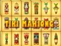 Igra Tiki Mahjong online