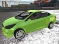 Igra Parkiranje automobila 3D online