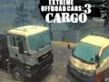 Igra Ekstremni Offroad Automobili 3: Teret online
