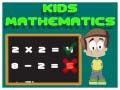 Igra Matematika za Djecu online