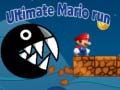 Igra Ultimativna Mario trka online