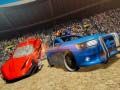 Igra Stvarni Auto Demolition Derby online