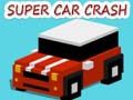 Igra Super Sudar Automobila online
