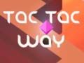Igra Tac Tac Put online