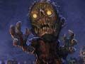 Igra Zombie Tornado online