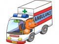 Igra Zagonetka Ambulante Crtića online