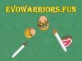 Igra EvoRatnici.fun online
