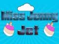 Igra Gospođica Jenny Jet online