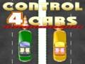 Igra Kontroliraj 4 Automobila online