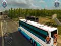 Igra Simulator vožnje modernog gradskog autobusa online