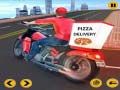 Igra Veliki simulator dostave pizze online