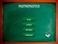 Igra Matematika online
