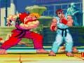 Igra Street Fighter 2 Beskonačno online