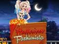 Igra Halloween Modna Ikona online