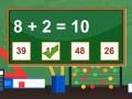 Igra Matematička igra online