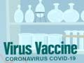 Igra Vakcina protiv virusa koronavirusa COVID-19 online
