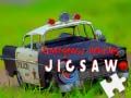 Igra Puzzle Hitnih Vozila online