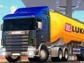 Igra Transport tankera online