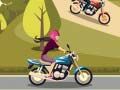 Igra Poseban Dan Motocikala: Match 3 online