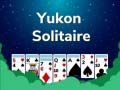 Igra Yukon Solitaire online