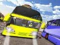 Igra US uslužni transport autobusa 2020 online