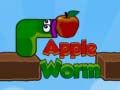 Igra Jabuka Crv online