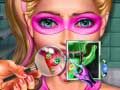 Igra Super Doktor Jezika Lutke online
