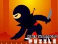 Igra Ninja Ratnici Pitanje online